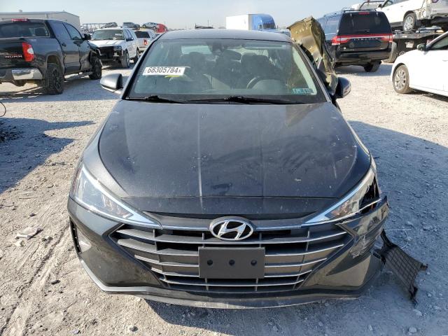 2020 HYUNDAI ELANTRA SE - 5NPD84LF1LH553703
