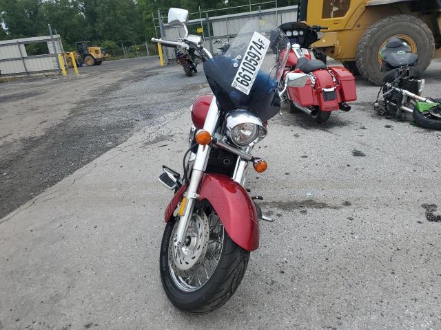 2004 HONDA VT1300 S 1HFSC52044A105253
