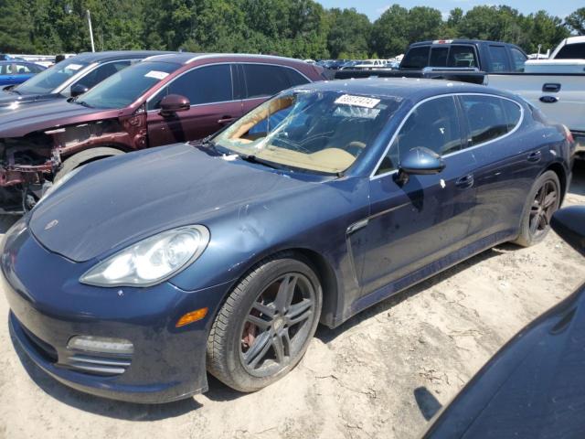 2011 PORSCHE PANAMERA S #3028491946