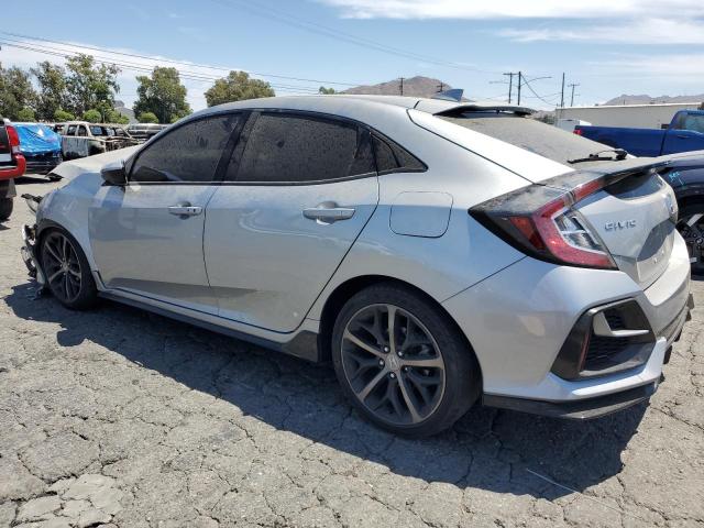 2020 HONDA CIVIC SPOR SHHFK7H4XLU403461  66115054