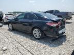 TOYOTA CAMRY XLE photo