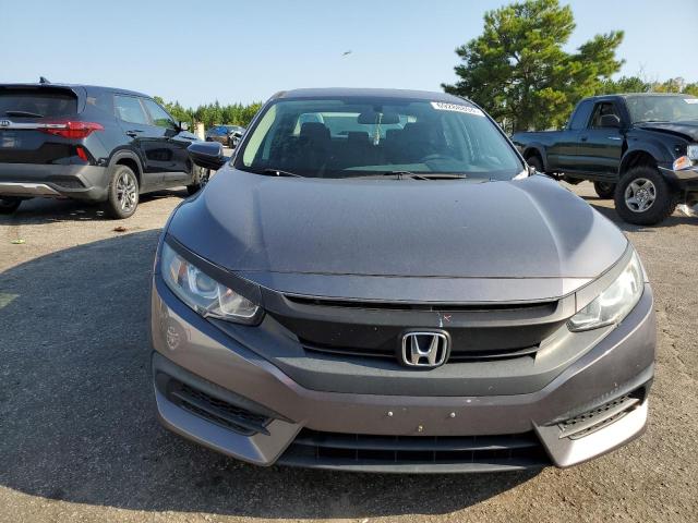 2017 HONDA CIVIC LX - 19XFC2F51HE206432
