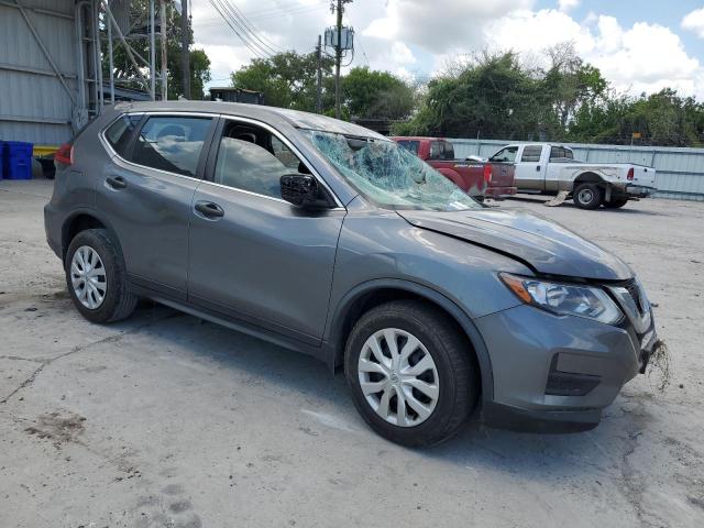 2020 NISSAN ROGUE S - JN8AT2MT2LW038170