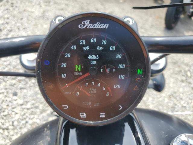 2023 INDIAN MOTORCYCLE CO. CHIEF DARK - 56KDMDBH4P3013806