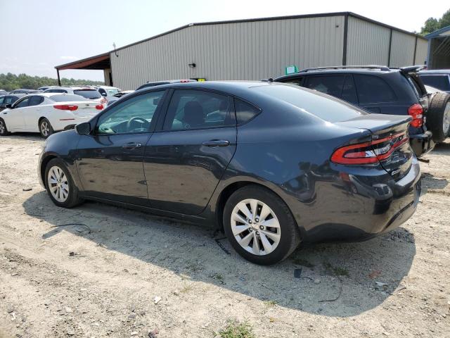 VIN 1C3CDFBB8ED755064 2014 Dodge Dart, Sxt no.2