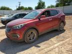 2017 HYUNDAI SANTA FE S - 5XYZT3LB6HG475946