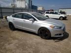 FORD FUSION SE photo