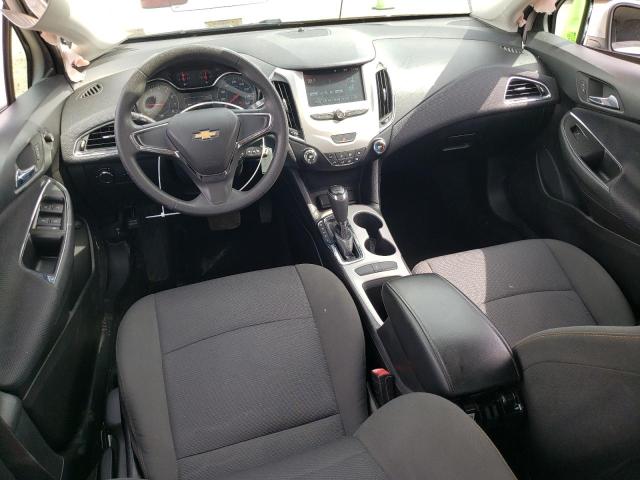 2018 CHEVROLET CRUZE LS - 1G1BC5SM0J7199078