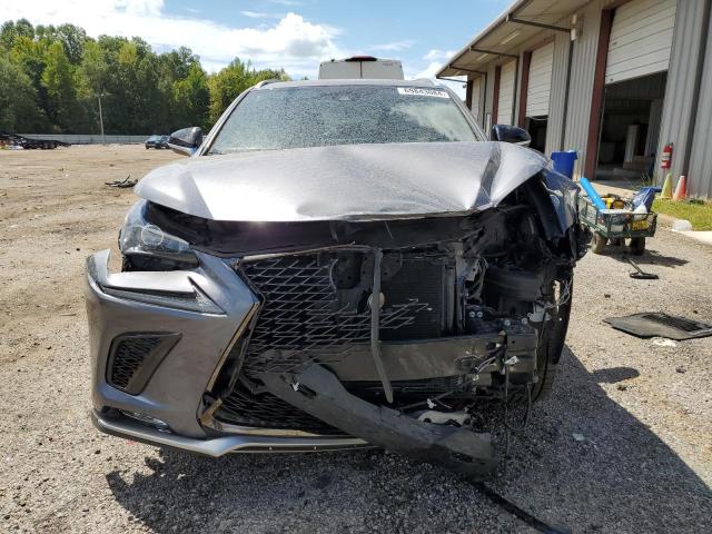 2021 LEXUS NX 300 JTJSARBZ6M2201821
