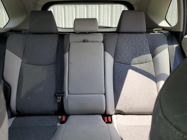 2021 TOYOTA RAV4 XLE - 2T3P1RFV3MW158367