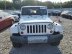 JEEP WRANGLER U photo