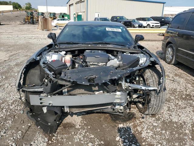 2023 CHEVROLET CAMARO LS - 1G1FB1RX4P0151520