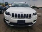 JEEP CHEROKEE L photo