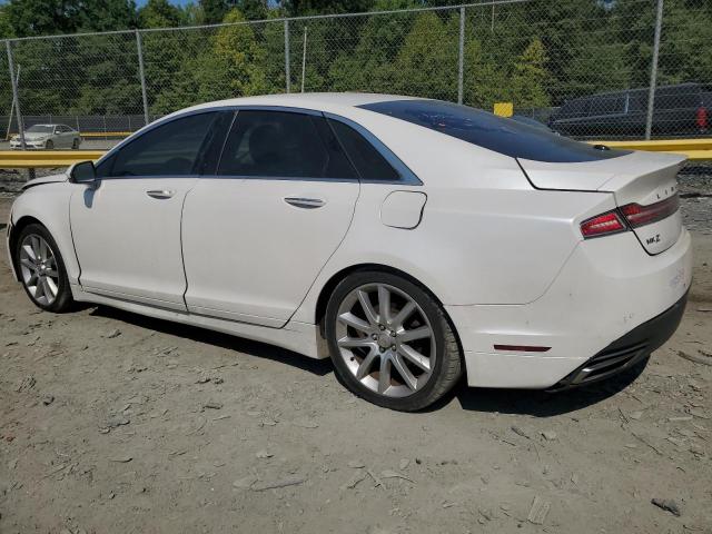 2015 LINCOLN MKZ HYBRID - 3LN6L2LU4FR605803