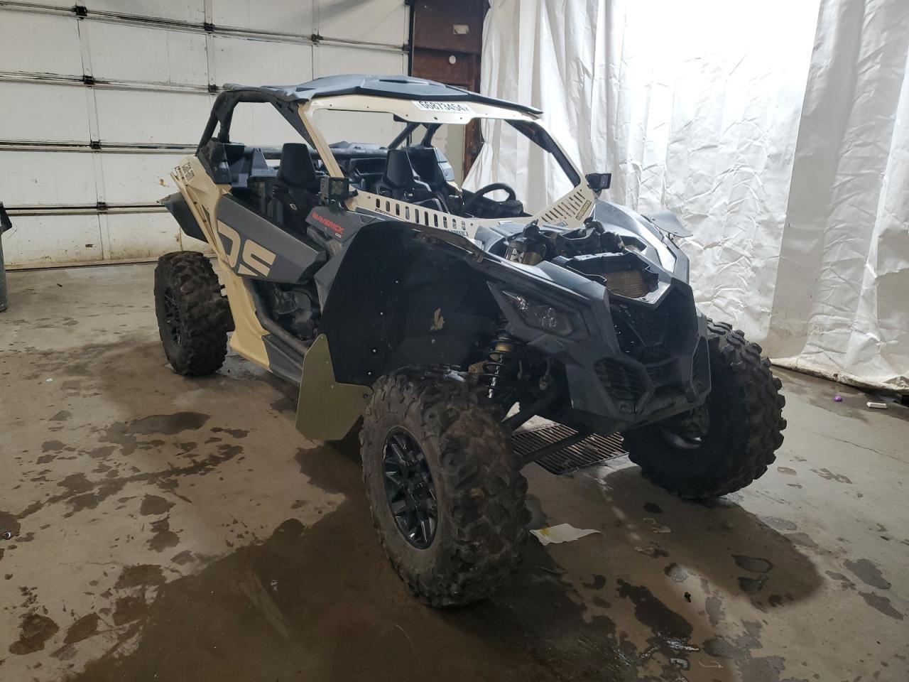 Can-Am Maverick X 2022 