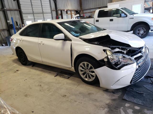 VIN 4T4BF1FKXFR454071 2015 Toyota Camry, LE no.4