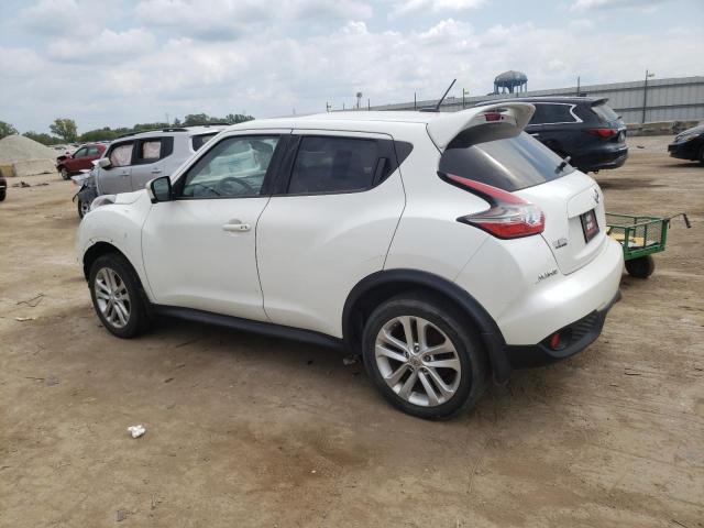 2016 NISSAN JUKE S - JN8AF5MV8GT656627