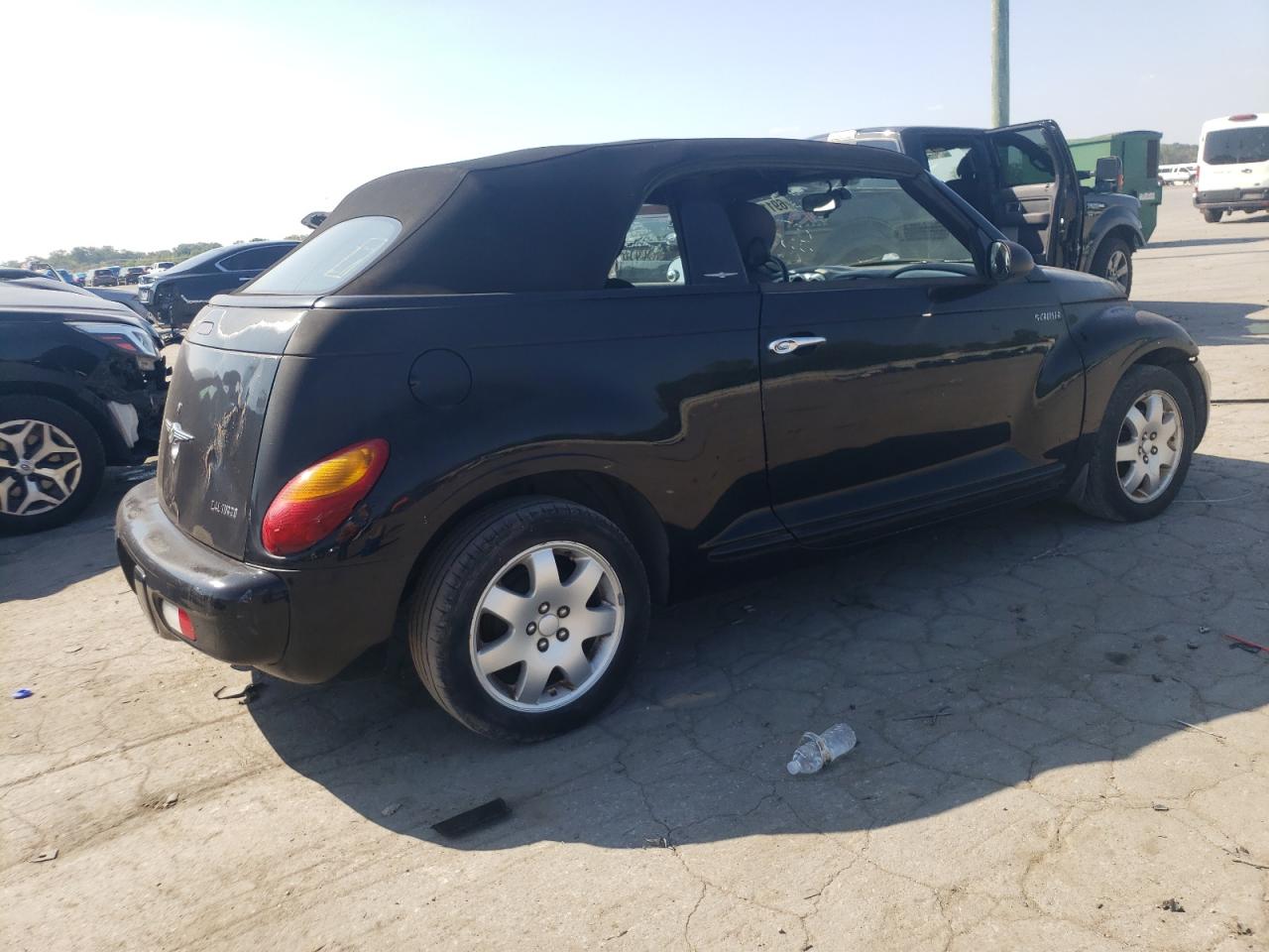 Lot #2788949686 2005 CHRYSLER PT CRUISER