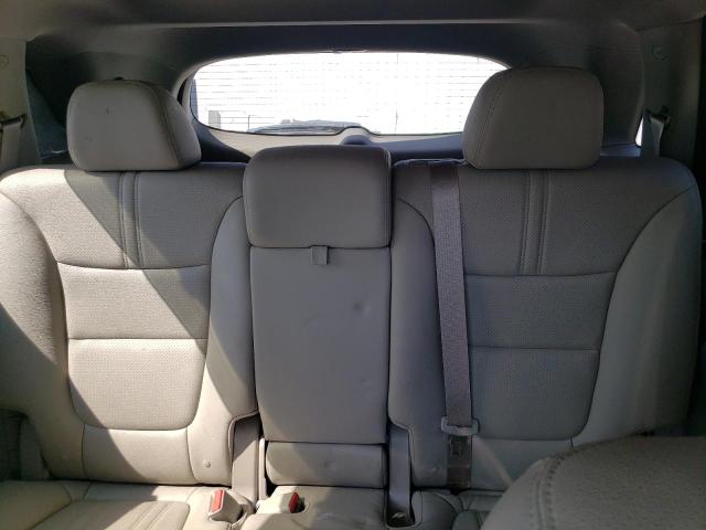 2015 KIA SORENTO EX - 5XYKU4A70FG652992
