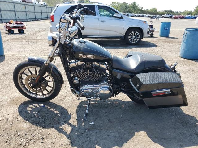 2009 HARLEY-DAVIDSON XL1200 L 1HD1CX3159K403559