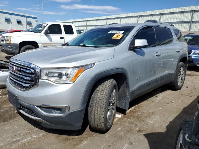 VIN 1GKKNLLA8JZ203798 2018 GMC Acadia, Sle no.1