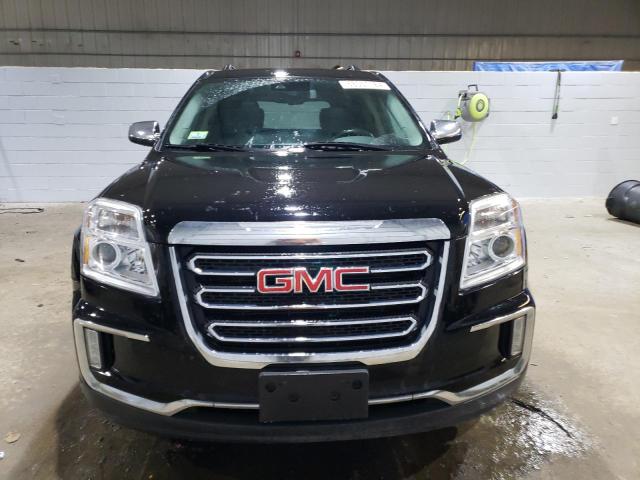 2017 GMC TERRAIN SL - 2GKFLTE3XH6189639