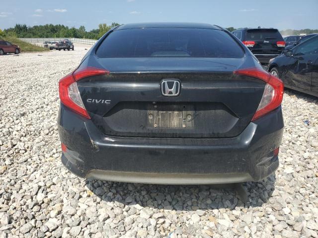 2016 HONDA CIVIC LX - 2HGFC2F53GH520748