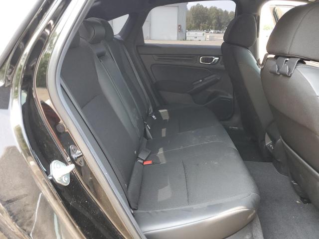 2024 HONDA CIVIC SPOR - 2HGFE2F55RH109459