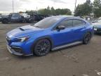 2022 SUBARU WRX PREMIU - JF1VBAF6XN9027748