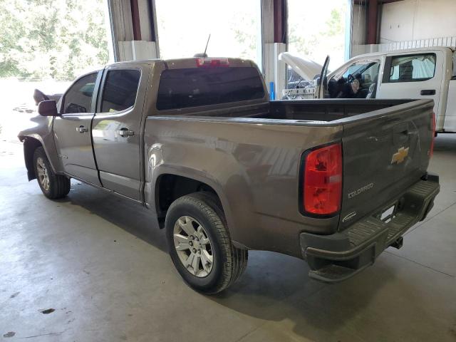 2015 CHEVROLET COLORADO L - 1GCGSBE36F1172298