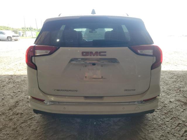 2022 GMC TERRAIN DE - 3GKALXEV1NL293947