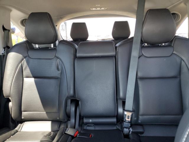 2020 ACURA MDX TECHNO - 5J8YD4H52LL040020