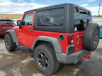 JEEP WRANGLER S photo