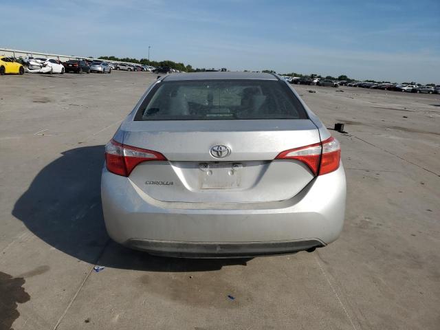 2015 TOYOTA COROLLA L - 5YFBURHE8FP307142