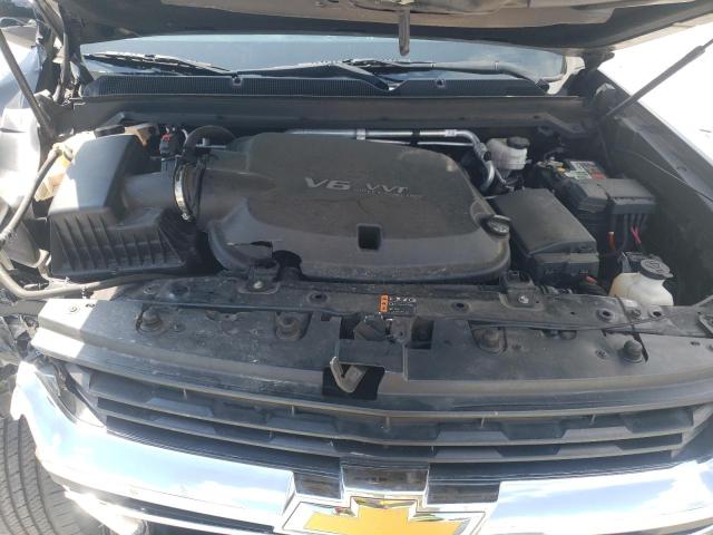 2019 CHEVROLET COLORADO L - 1GCGSCEN5K1275326
