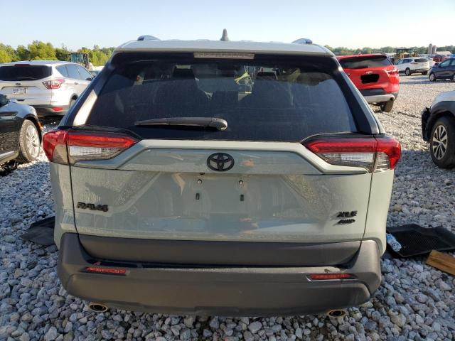 VIN 2T3P1RFV6NW259789 2022 Toyota RAV4, Xle no.6