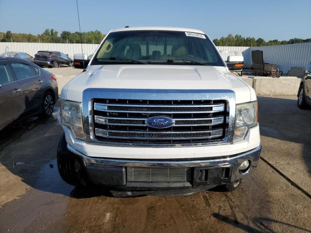 VIN 1FTFW1ETXDFB20215 2013 Ford F-150, Supercrew no.5