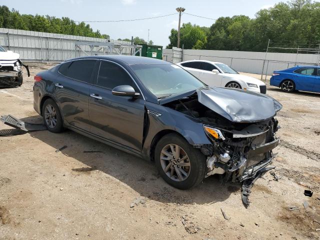 2020 KIA OPTIMA - 5XXGT4L35LG388204