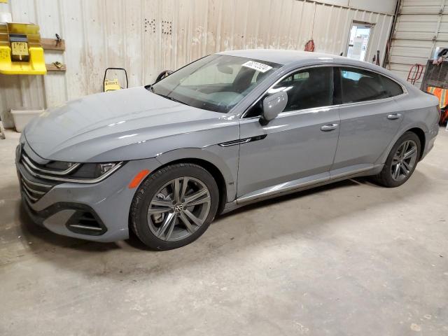 2023 VOLKSWAGEN ARTEON SE WVWSR7AN6PE014435