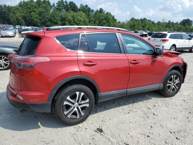 2017 TOYOTA RAV4 LE - 2T3ZFREVXHW356512
