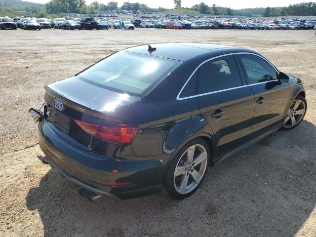 2017 AUDI S3 PREMIUM - WAUB1GFF6H1028558