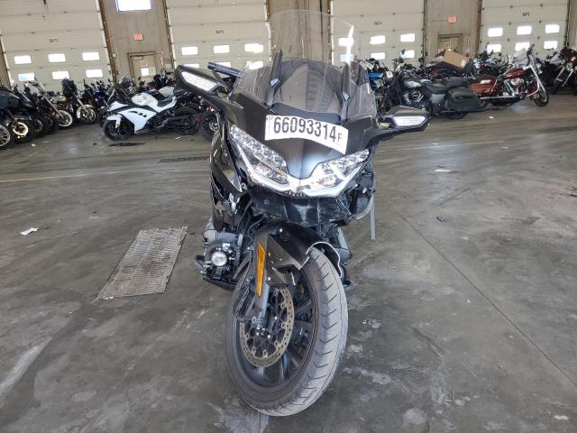 2022 HONDA GL1800 D JH2SC7950NK401056