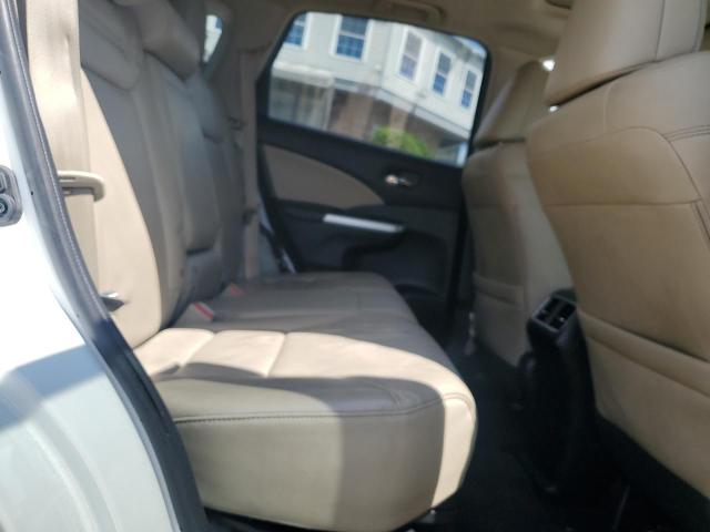 2015 HONDA CR-V EXL - 5J6RM4H75FL060328