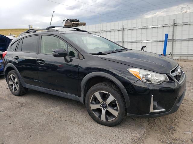 2017 SUBARU CROSSTREK - JF2GPABC1H8202156