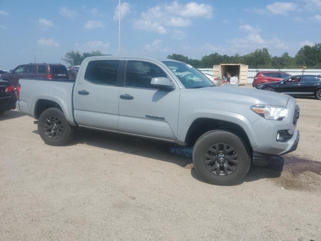 2021 TOYOTA TACOMA DOU - 3TYAZ5CN9MT003033
