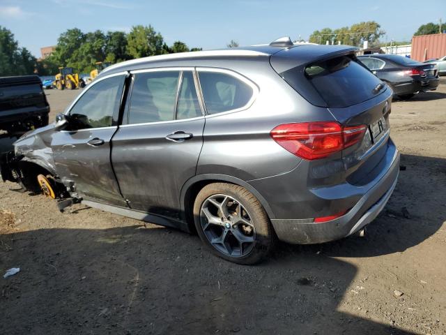 VIN WBXHT3C35GP884796 2016 BMW X1, Xdrive28I no.2