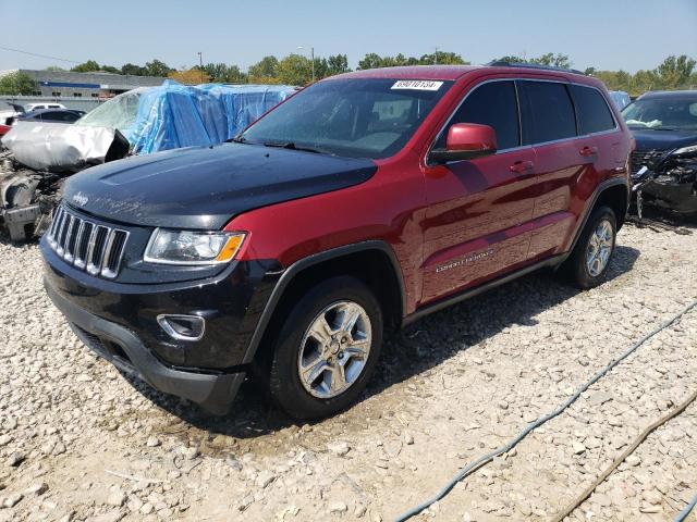 Vin: 1c4rjfag2fc159726, lot: 69010134, jeep grand cher laredo 2015 img_1