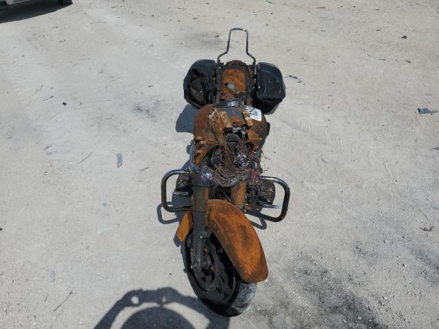 2019 HARLEY-DAVIDSON FLHT 1HD1FVC26KB667755