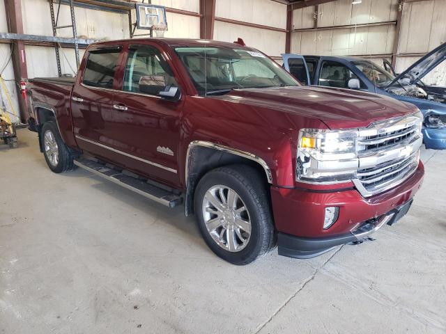 Vin: 3gcuktec8gg174887, lot: 65615564, chevrolet all models k1500 high country 20164