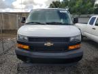 CHEVROLET EXPRESS G2 photo